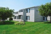 Woodgate Place Apartments