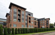 700 UBD Apartments