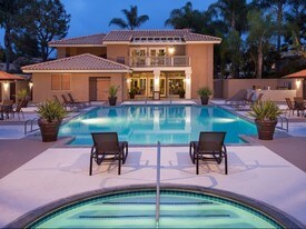 Monarch Coast Apartments