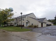 Windsor Park Estates Apartments