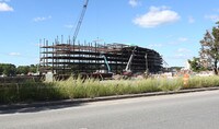Harbor Point Apartments