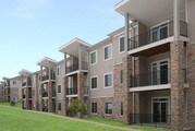 Golf View Apartments