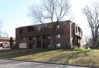 Park East Apartments