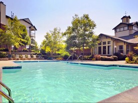 The Meadows at River Run Apartments