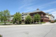College Suites at Brockport Apartments