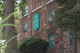 Glenwood Gardens Apartments