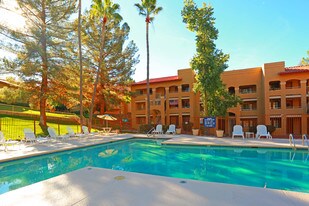 Foothills Apartments