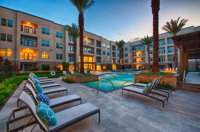 The Slate Apartments