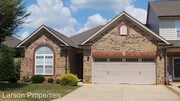 3 Bedroom Single-Family Home for Rent $1400