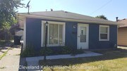 3 Bedroom Single-Family Home for Rent $799