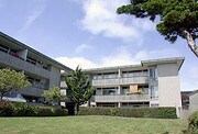 Tradewind Surf Apartments