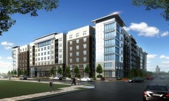 Pearl CityCentre Apartments