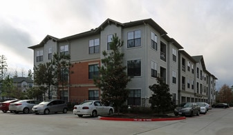 Montfair at The Woodlands Apartments