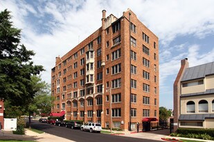 The Aberdeen Apartamentos
