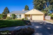 5 Bedroom Single-Family Home for Rent $3295