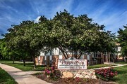 Peppertree Apartments