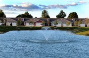 Winchester Ridge by Redwood Apartments