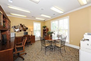 Verandas at Southwood Apartments