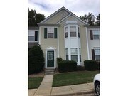 3 Bedroom Townhome for Rent $1300