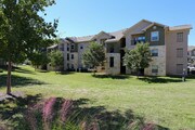 Fox Hill Apartments