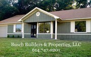 3 Bedroom Single-Family Home for Rent $1150