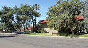San Jose Manor Apartments