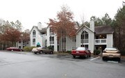 Garden Walk Apartments