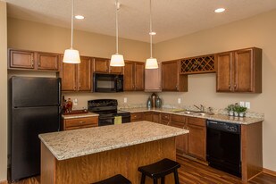 Maplewood Apartments