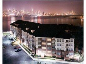 Riverbend at Port Imperial Apartamentos