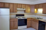 Carr Street Townhomes Apartments