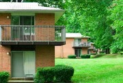 SDK Greenbrook Gardens Apartments