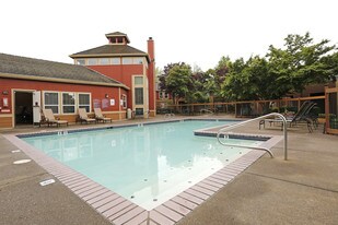 Westbury Apartments