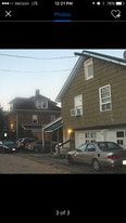 523 Church St Indiana PA Apartments