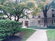 The Elliott Apartments