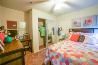 Student Quarters on Rutherford Apartments