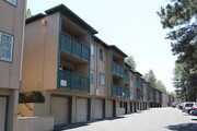 Fort Valley Apartments