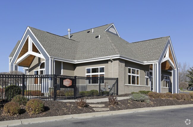 Park Place Apartments