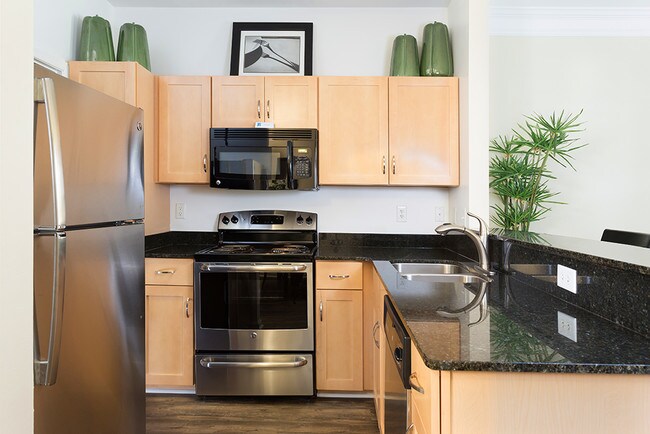 Harbour Breeze Lifestyle Apartments