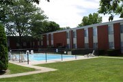 Williamsburg Colony Apartments