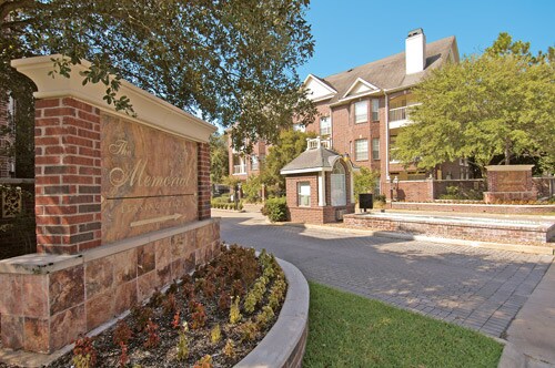 The Grand on Memorial Apartments