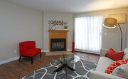 Lexington Hills Apartments