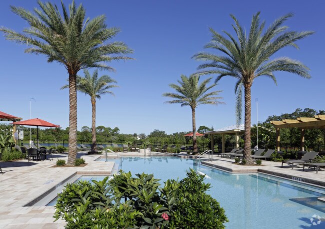 ParkCrest Landings Apartments