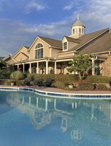 Ashley Park in Brier Creek Apartments