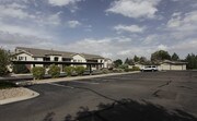 Fox Creek Apartments
