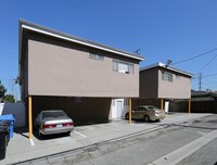 11052 Culver Blvd Apartments