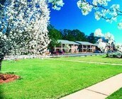 The Gardens Too Apartments