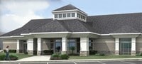 Copper Beech WVU Apartments