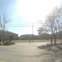 Cambridge Court Apartments