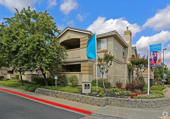Sherwood Apartments