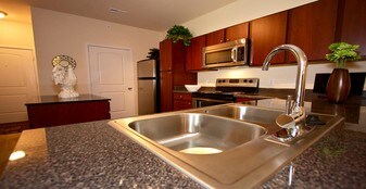 Aventura at Richmond Apartments